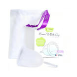 Medium Menstruatiecup 1