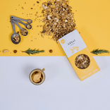 Granola Glory Salé & Moutarde Sans Gluten 1