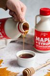 Amber Maple Syrup (Grade A) 1
