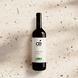 Côtes du Rhône Red Organic Organic 1