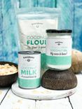 Farine De Coco Bio DDM : 24/4/23 1