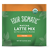 Mushroom Matcha Lion's Mane Ginger Organic 1
