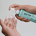 ACNE Reinigingsschuim Sebum Controle 1