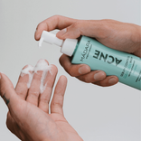Nettoyant Anti-Acné Purifiant Sebum Control 1