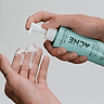 ACNE Reinigingsschuim Sebum Controle 1
