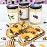 Miel de Fleurs de Lavande 1