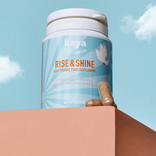 TGT : 09/24 Rise & Shine Kuur CBD Adaptogenen 1