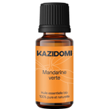 Huile essentielle Mandarine Verte Bio DDM : 31/03/24 1