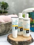 Shampoing Corps Bébé 1