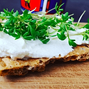 Klassieke Crackers met 3 Zaden 1