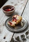 Aardbeienjam 1