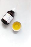 Virgin Jojoba Olie 1