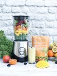 Mango & Baobab Instant Mix 1