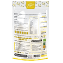 Hemp Proteins 1