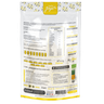 Hemp Proteins 1