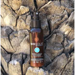 Sublimating Sun Oil Spray SPF20 Organic 1