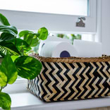 Pack Papier Toilette en Bambou 1