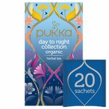 Infusion Day to Night Collection 1