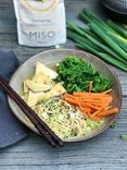 Miso Riz Blanc 1