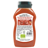 The Incredible Ketchup Sauce 1