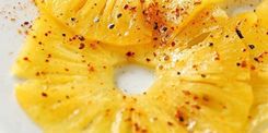Confiture D'Ananas & Gingembre Sans Sucre 1