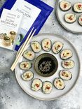 Sushi Volkorenrijst 1