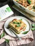 Feuilles De Lasagne 1