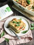 Lasagna Sheets 1
