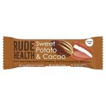 Cacao Energy Bar 1