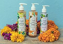 Nuts About You Conditioner Volume Organic 1
