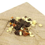 Salty Herbal Tea L'Enraciné Organic 1