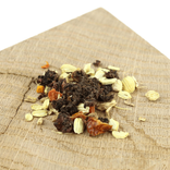 Salty Herbal Tea L'Enraciné Organic 1
