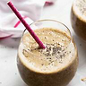 Rijst Chocolade Drank 1