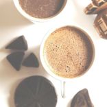 Fèves De Cacao Crues 1