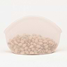 Silicone Bag Champagne Frost 1