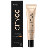 CC Crème Anti-Pollution Tan 1