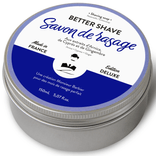 Savon Rasage 1