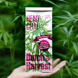 Hemp Chai Infusion 1
