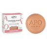 Shampoo Bar Dry Hair 1