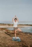 Yoga Mat INTENSE BIARRITZ 1