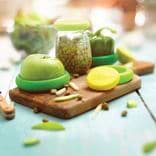 Green Fresh Deksel 5x 1