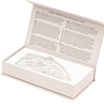 Gua Sha Corps Quartz Cristal 1