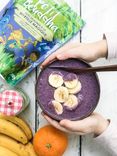 Acai Banana & Strawberry Instant Mix 1