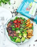 Salade D'Algues Pêcheur 1