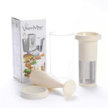 The Vegan Milker for Plant-Based Drinks 1