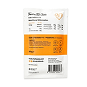 Chocolat Noir Noisettes Keto 1