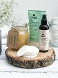 Aloe Vera Gel Organic 1