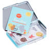 Kids Mosquito Stickers Eucalyptus Citronella 1