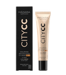Anti-vervuiling CC Crème Beige Medium 1