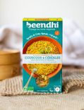 Couscous 4 Cereals With Apricots & Spices Organic 1